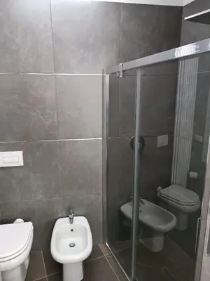 Bagno di CIVICO 14 Holiday Rooms