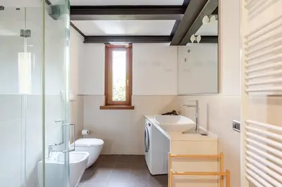 Bagno di Piacenza Open Space
