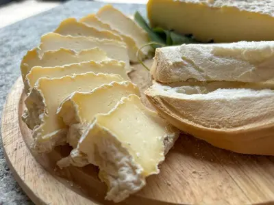 Cibo presso l'agriturismo o nelle vicinanze