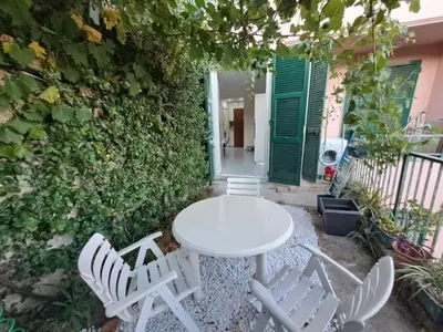 Giardino di Lemon Apartment Monterosso - 5 Terre