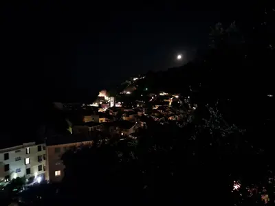 Planimetria di Lemon Apartment Monterosso - 5 Terre