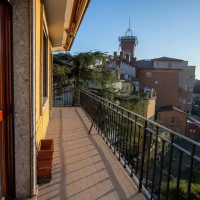232b - A casa di Rita