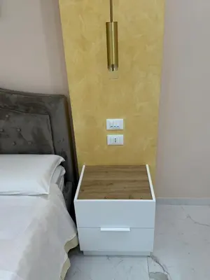 Letto o letti in una camera di Relax assoluto