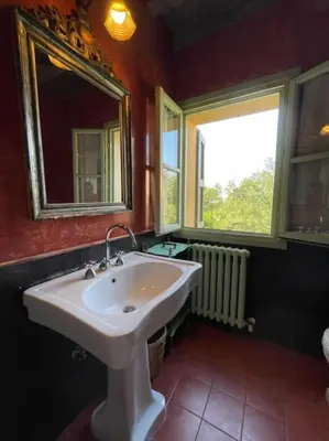 Bagno di La Grande Quercia