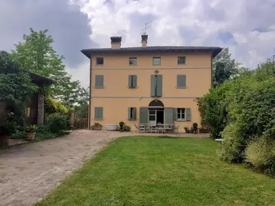 Giardino di La Grande Quercia