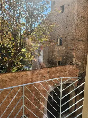 Planimetria di Dei Gallucci Apartment B&B