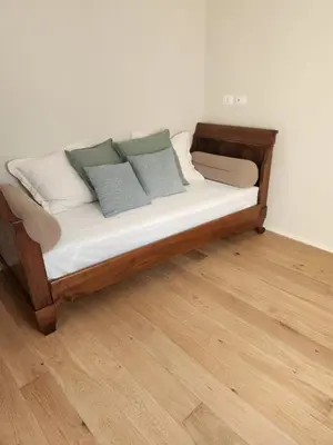 Letto o letti in una camera di Dei Gallucci Apartment B&B
