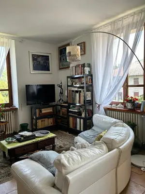 TV o dispositivi per l'intrattenimento presso Il Mirto Crespo