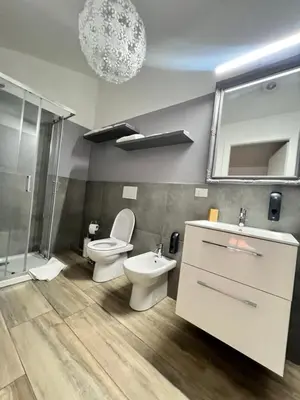 Bagno di Residence della Accademia