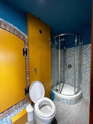 Bagno di Casa Olanda
