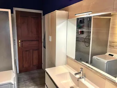 Bagno di Casa Olanda