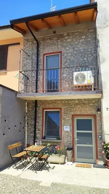 Edificio in cui si trova l'appartamento