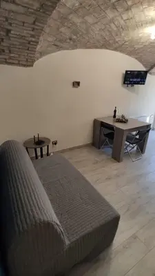 TV o dispositivi per l'intrattenimento presso A Casa di Nene