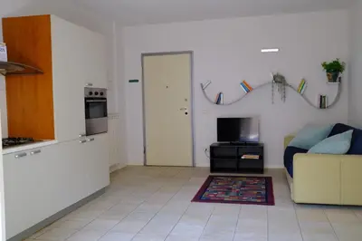 Cucina o angolo cottura di Later