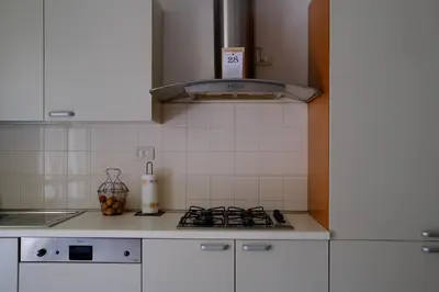 Cucina o angolo cottura di Later