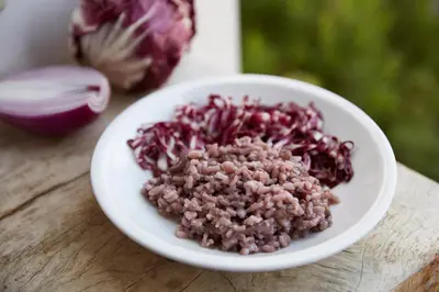Cibo presso l'agriturismo o nelle vicinanze