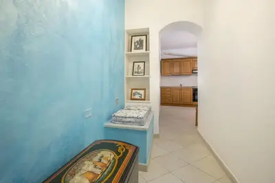 Planimetria di Guesthouse La Bonaccia
