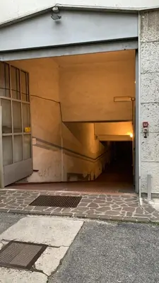 Planimetria di Residenza Piso 23
