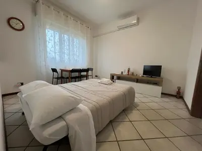 TV o dispositivi per l'intrattenimento presso O&R Home Crema