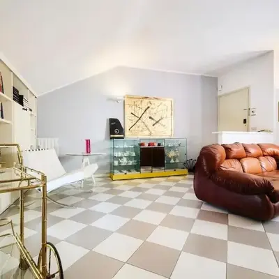Art & Design In Centro Storico