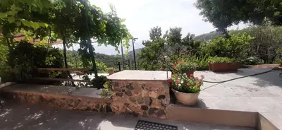 Giardino di Ca Du Stea