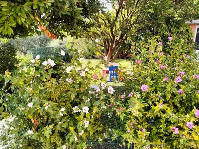 Giardino di Ca Du Stea
