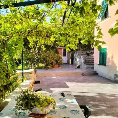 Ca Du Stea