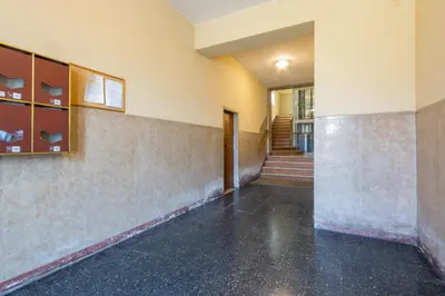 Planimetria di Mutina LuxLife Home close to Center - Free Parking