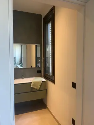 Planimetria di Maison Jardin
