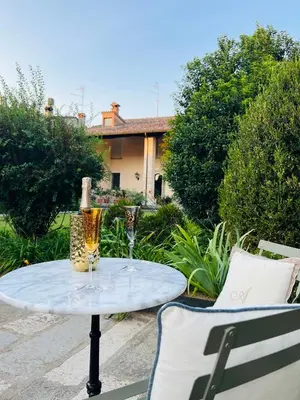 Giardino di Maison Jardin