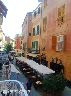 Planimetria di La casa del nonno Berto