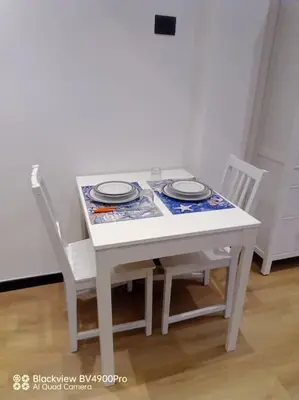 Planimetria di La casa del nonno Berto