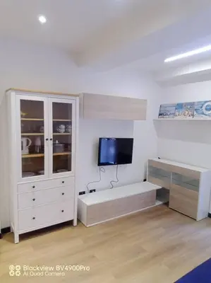 Planimetria di La casa del nonno Berto