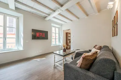 TV o dispositivi per l'intrattenimento presso Casa della Musica