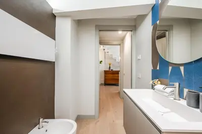 Bagno di Casa della Musica