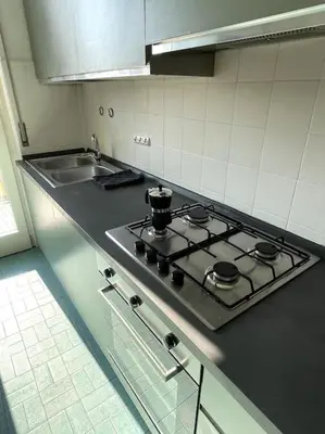 Cucina o angolo cottura di Arte in Mantova
