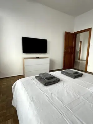 TV o dispositivi per l'intrattenimento presso Arte in Mantova