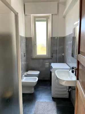 Bagno di Arte in Mantova
