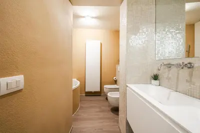 Bagno di Casa delle Note