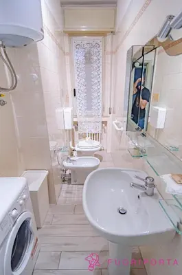 Bagno di FuoriPorta Affitti Brevi - Casa di Stefania