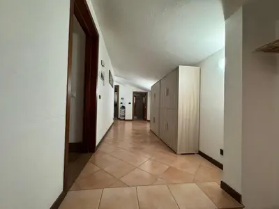 Planimetria di Lucky House