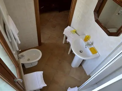 Bagno di 9 Muse Bed and Breakfast