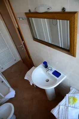 Bagno di 9 Muse Bed and Breakfast