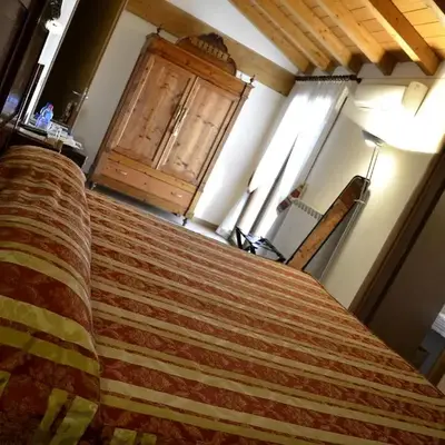 9 Muse Bed and Breakfast
