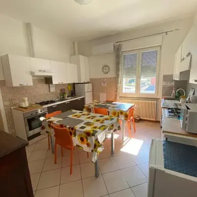CAMERE DI ARHET