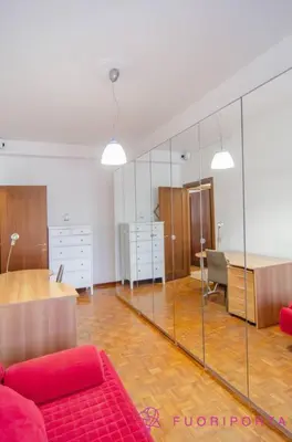 Planimetria di FuoriPorta Affitti Brevi - Emy House