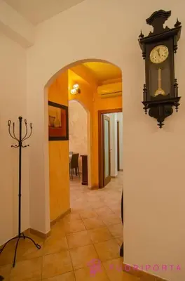 Planimetria di FuoriPorta Affitti Brevi - Emy House