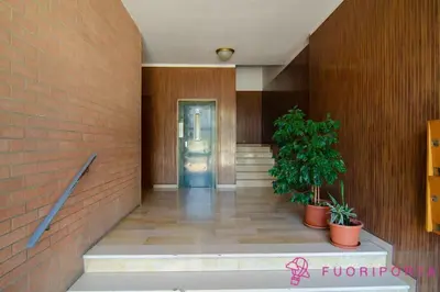 Planimetria di FuoriPorta Affitti Brevi - Emy House