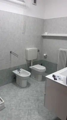 Bagno di Civico61