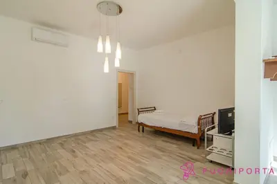 TV o dispositivi per l'intrattenimento presso FuoriPorta Affitti Brevi - Casa da Antonella 11